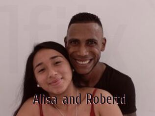 Alisa_and_Robertd