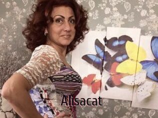 Alisacat