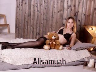 Alisamuah