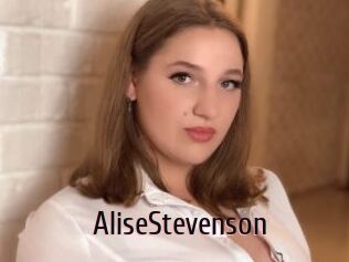 AliseStevenson