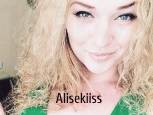 Alisekiiss