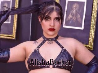 AlishaBecket