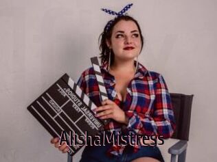 AlishaMistress