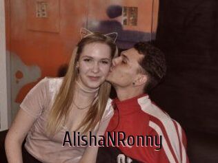 AlishaNRonny