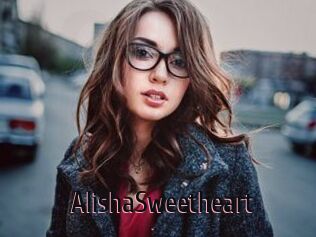 AlishaSweetheart