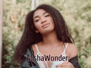 AlishaWonder
