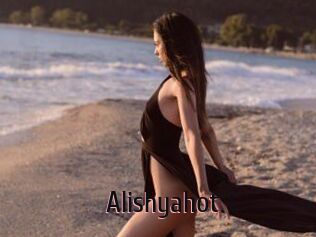 Alishyahot
