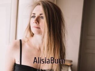 AlisiaBurn