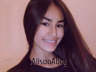 AlisonAbby