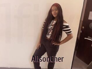 AlisonCher