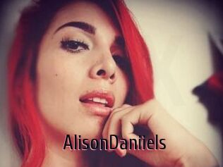 AlisonDaniiels