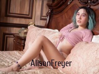 AlisonFreyer