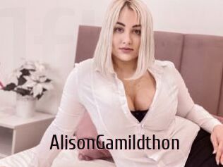 AlisonGamildthon