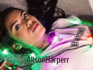 AlisonHarperr