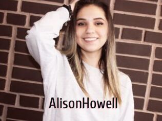 AlisonHowell