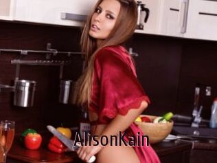 AlisonKain