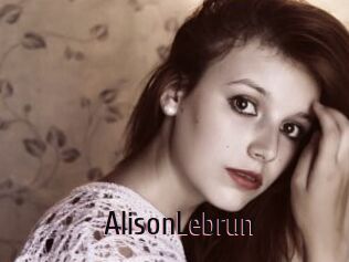 AlisonLebrun