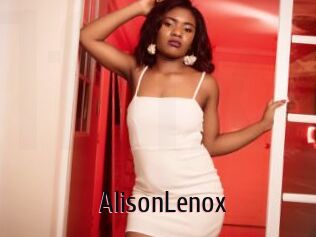 AlisonLenox