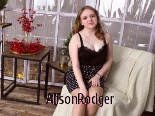 AlisonRodger