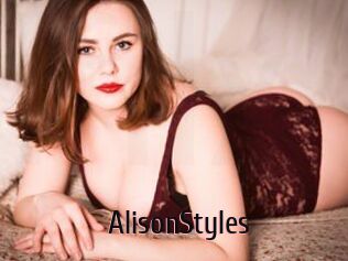 AlisonStyles