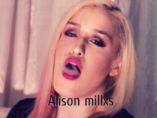 Alison_millxs