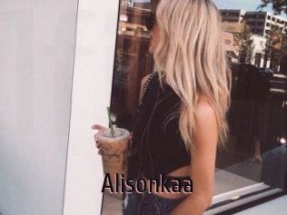 Alisonkaa