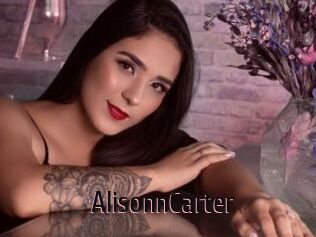 AlisonnCarter