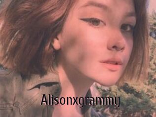 Alisonxgrammy