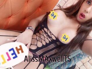 AlissMAxwellTS