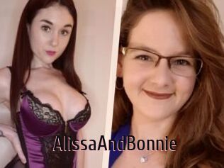 AlissaAndBonnie