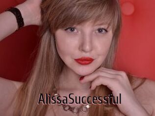 AlissaSuccessful