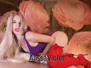 AlissaViolet