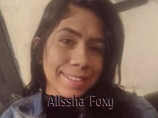 Alissha_Foxy