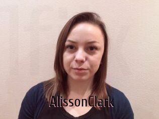 AlissonClark