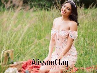 AlissonClay
