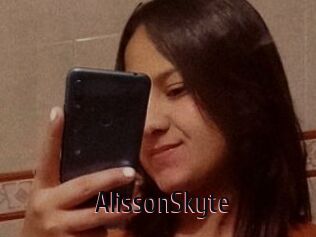 AlissonSkyte