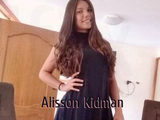 Alisson_Kidman
