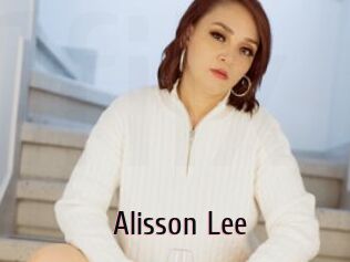 Alisson_Lee