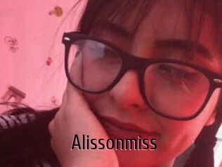 Alissonmiss