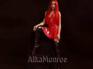 AlitaMonroe
