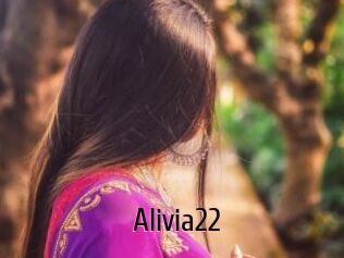 Alivia22
