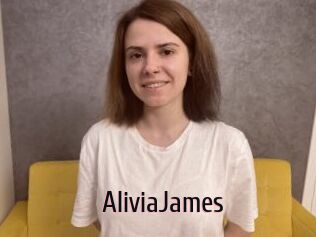 AliviaJames