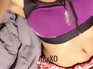 AlixXO