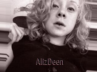 AlizDeen