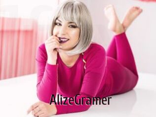 AlizeGramer