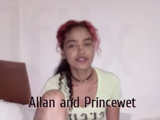 Allan_and_Princewet