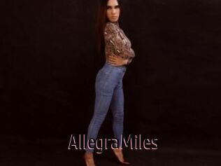 AllegraMiles
