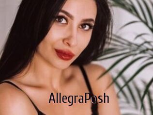 AllegraPosh
