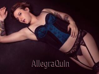 AllegraQuin