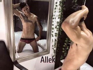 Allek
